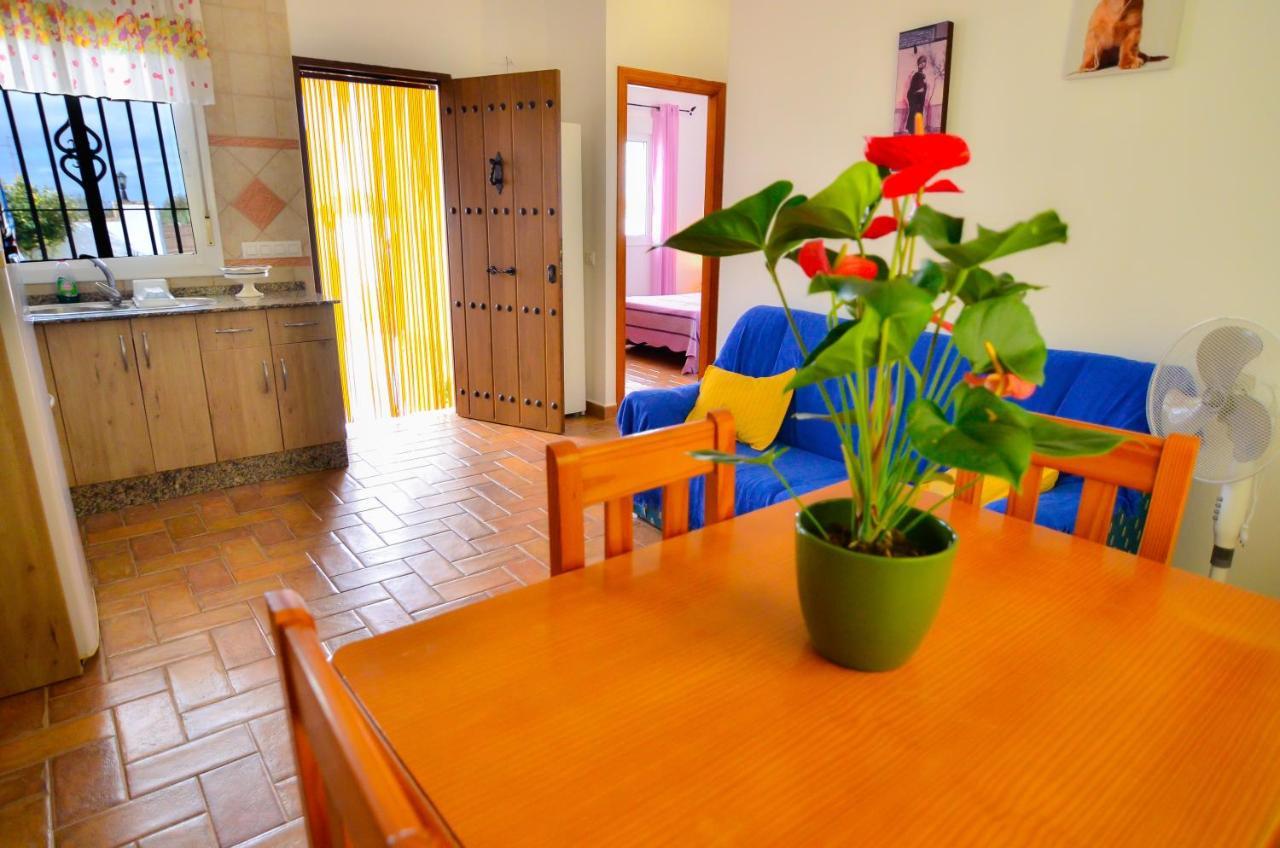 Villa Casa Manoli Conil De La Frontera Esterno foto